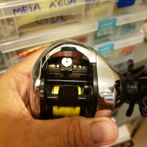 CARRETILHA SHIMANO