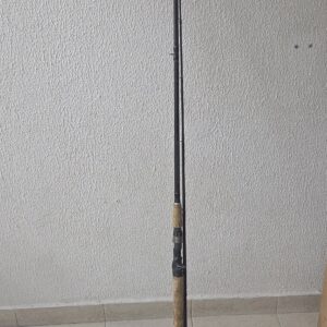 Vara Lumis 2.70m Infinit