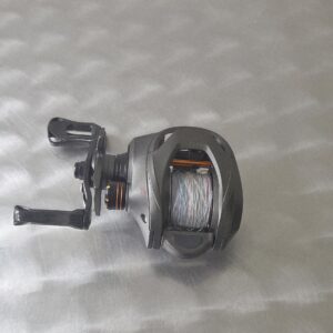 Carretilha Seasir artificial