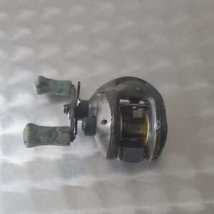 Carretilha Shimano Dhsv 300