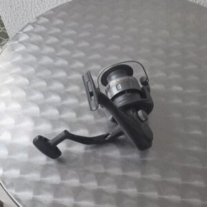 Molinete Okuma Revenger