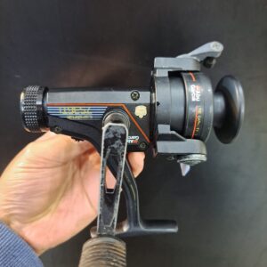 Molinete Abu Garcia Cardinal 753GTi (japones)