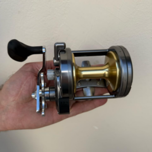 CARRETILHA SHIMANO TORIUM 30