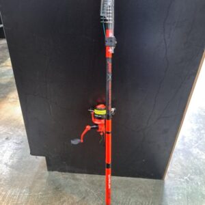 Kit Joker Red Ultra Light 2,40m