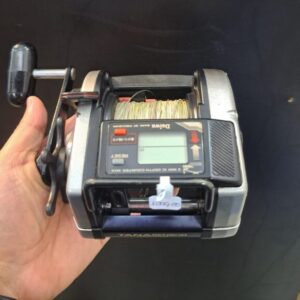 Carretilha Daiwa Tana Sensor GS-60 (japonesa)