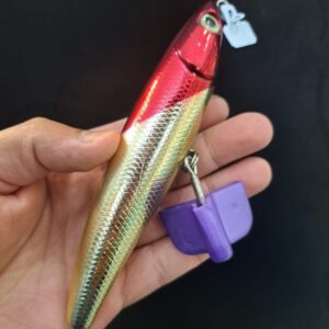 Isca Miss Carna 15cm