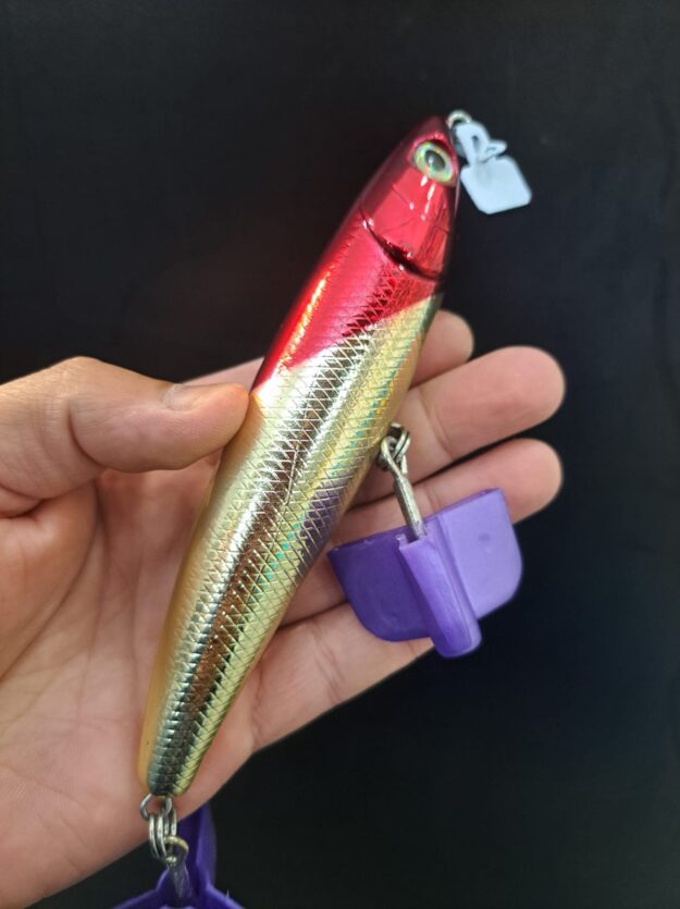 Isca Miss Carna 15cm