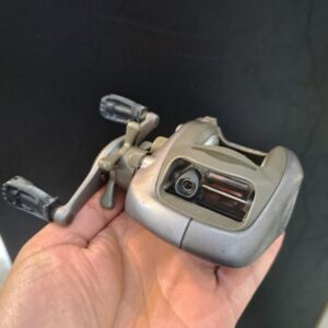 Carretilha Daiwa Pro Caster X 150 (japonesa)
